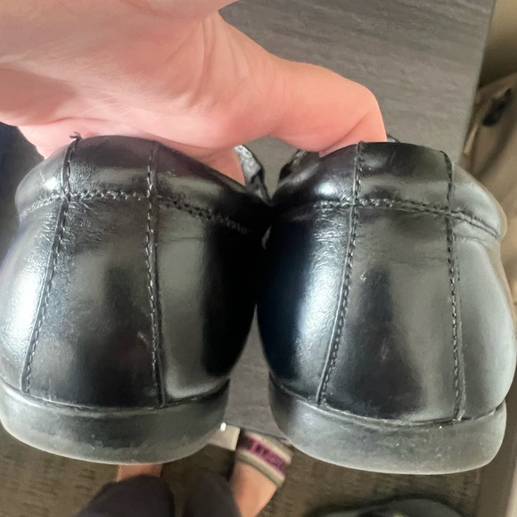 Men’s Steve Madden Slip On Dress Shoe - Picture 7 of 7